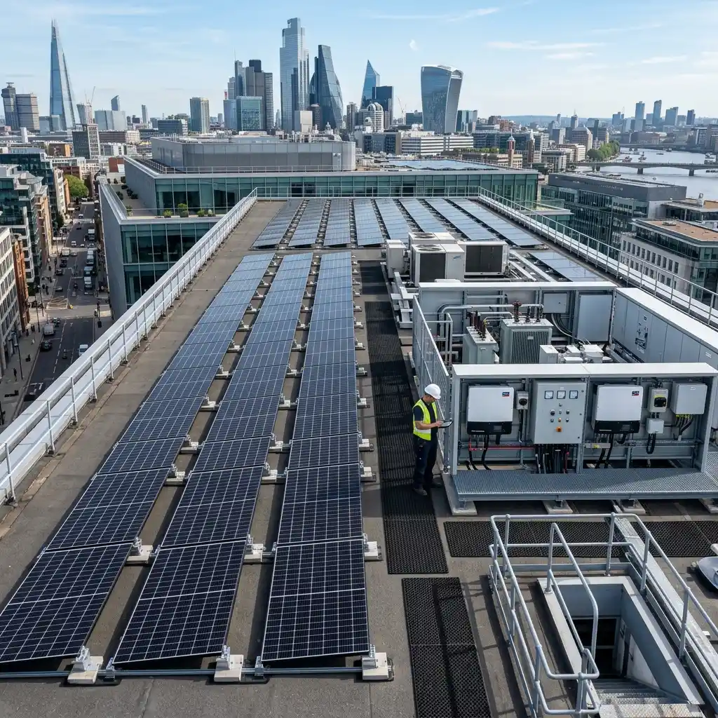 Solar Net-Metering in India: Everything You Need to Know