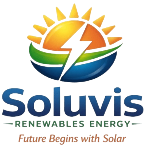 Soluvis Energy Logo