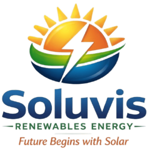 Soluvis Energy Logo