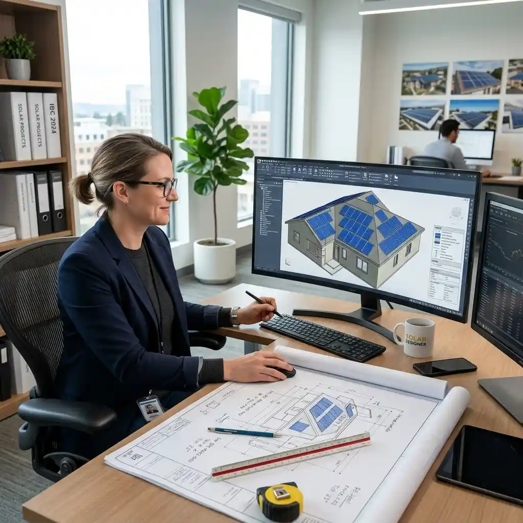 Consultation & Design Services