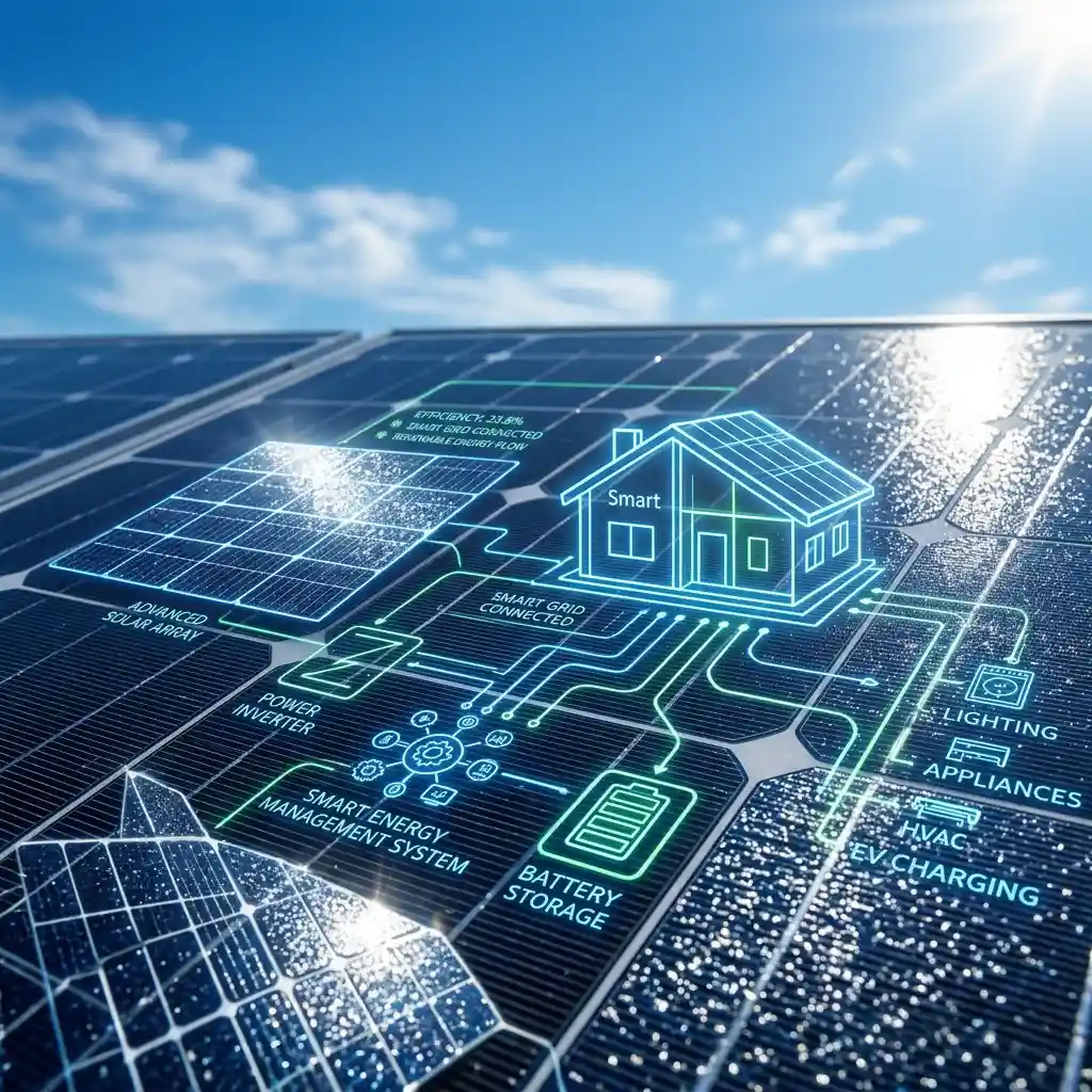 Why Choose Soluvis Energy
